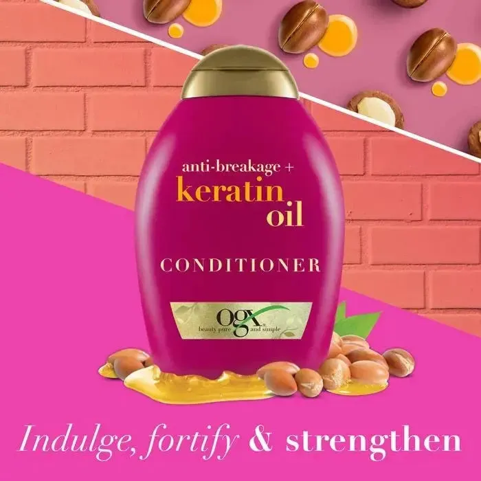 Ogx Keratin Oil Conditioner 385 ml