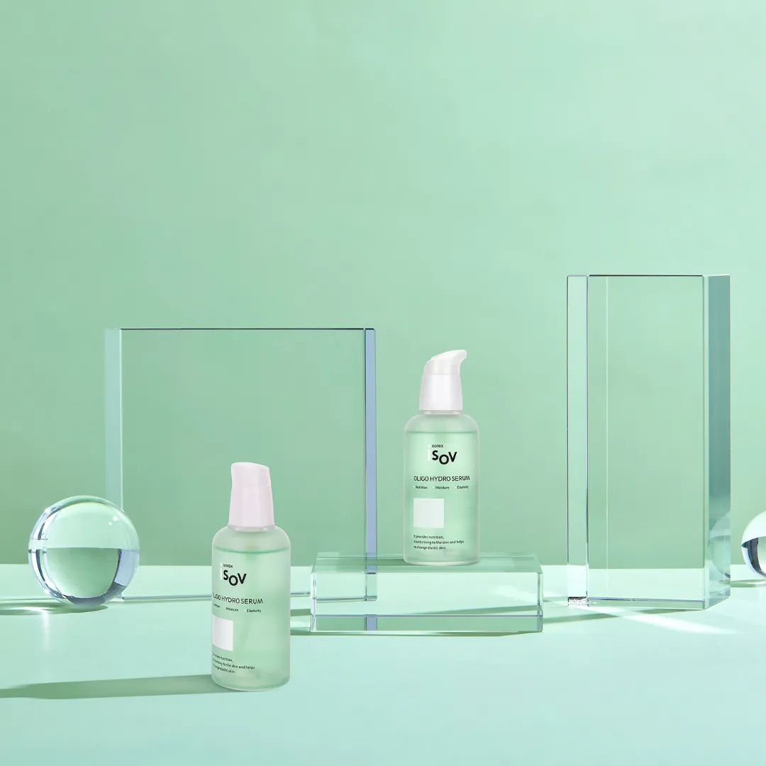 Oligo Hydro Serum 80ml