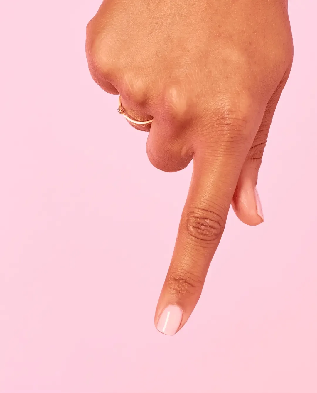 OPI Powder Perfection It's A Girl #DPH39