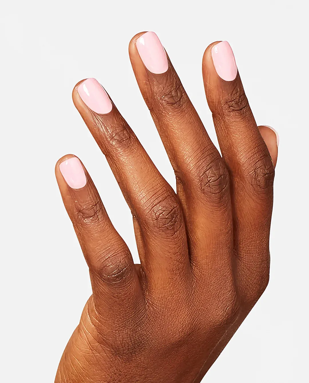 OPI Powder Perfection It's A Girl #DPH39