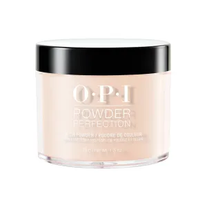 OPI Powder Perfection My Vampire is Buff
