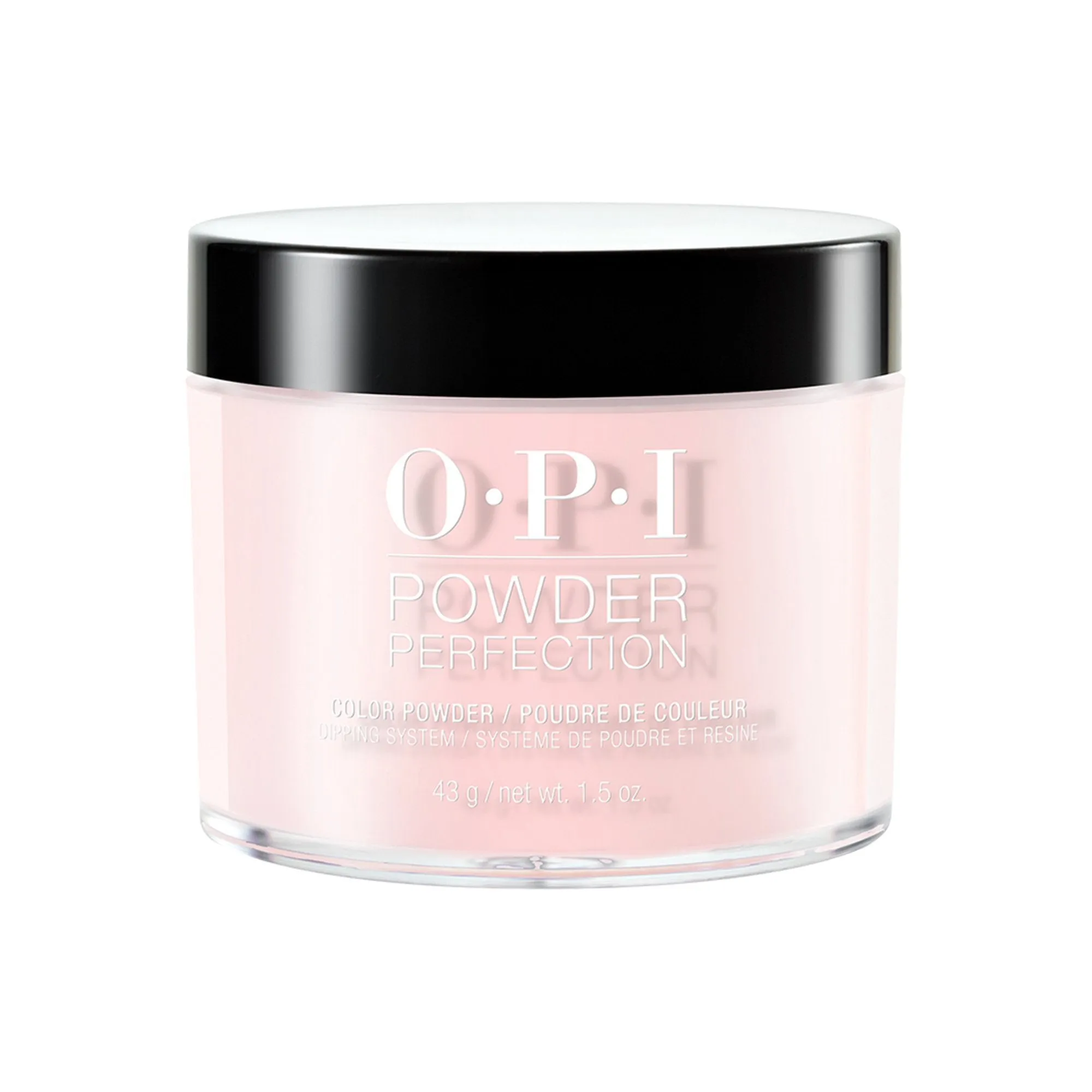 OPI Powder Perfection Passion