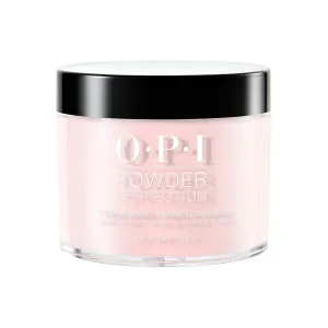 OPI Powder Perfection Passion