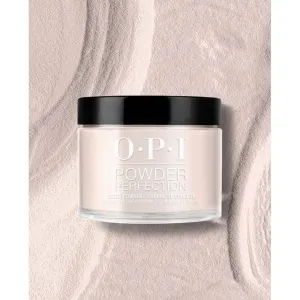 OPI Powder Perfection Put It In Neutral #DPT65