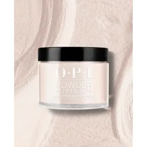 OPI Powder Perfection Samoan Sand #DPP61A