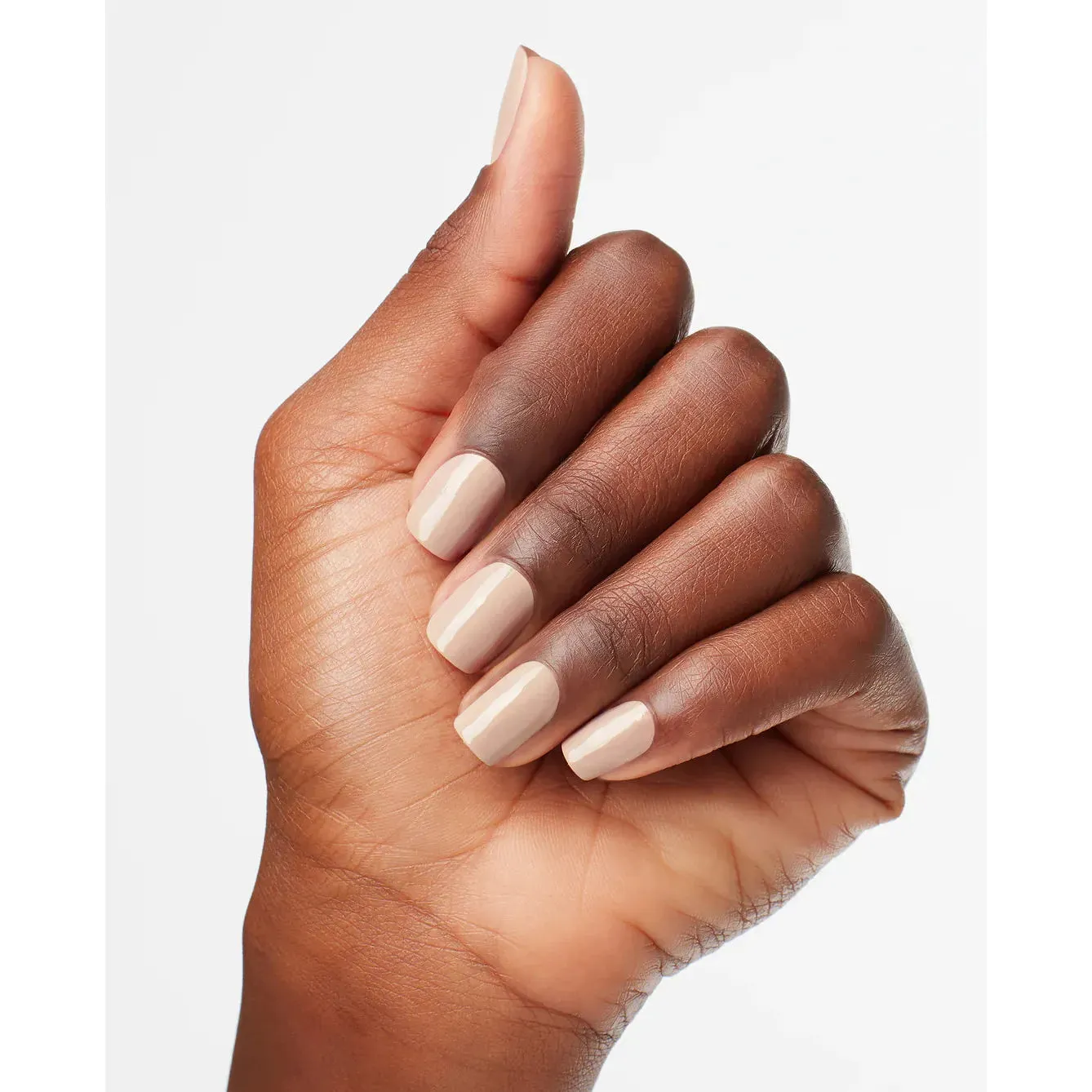 OPI Powder Perfection Samoan Sand #DPP61A