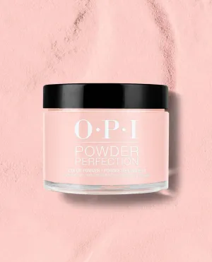 OPI Powder Perfection Trading Paint #DPD54 (Clearance)