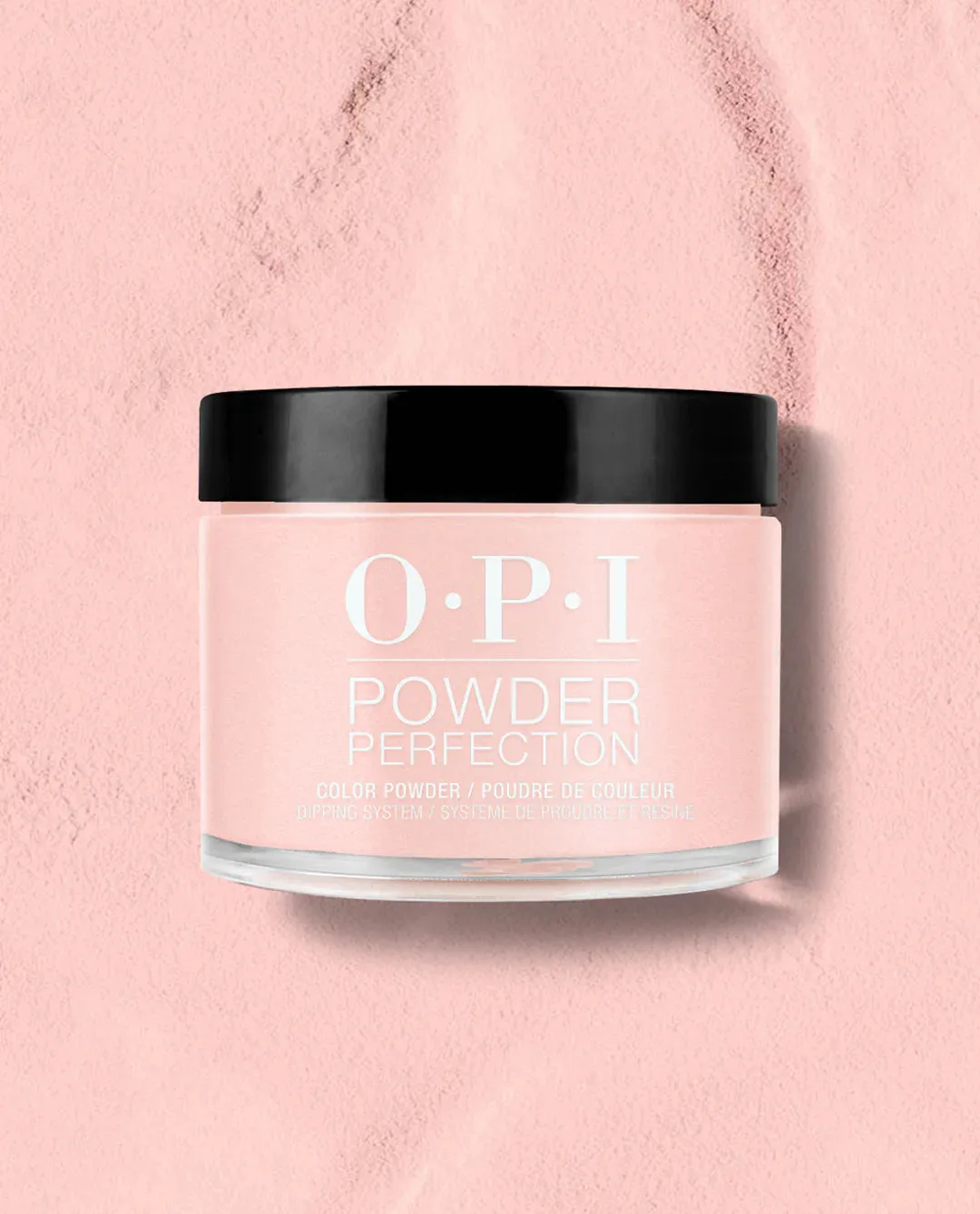 OPI Powder Perfection Trading Paint #DPD54 (Clearance)