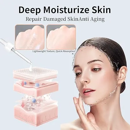 Ordinary Buffet Serum