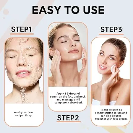 Ordinary Buffet Serum