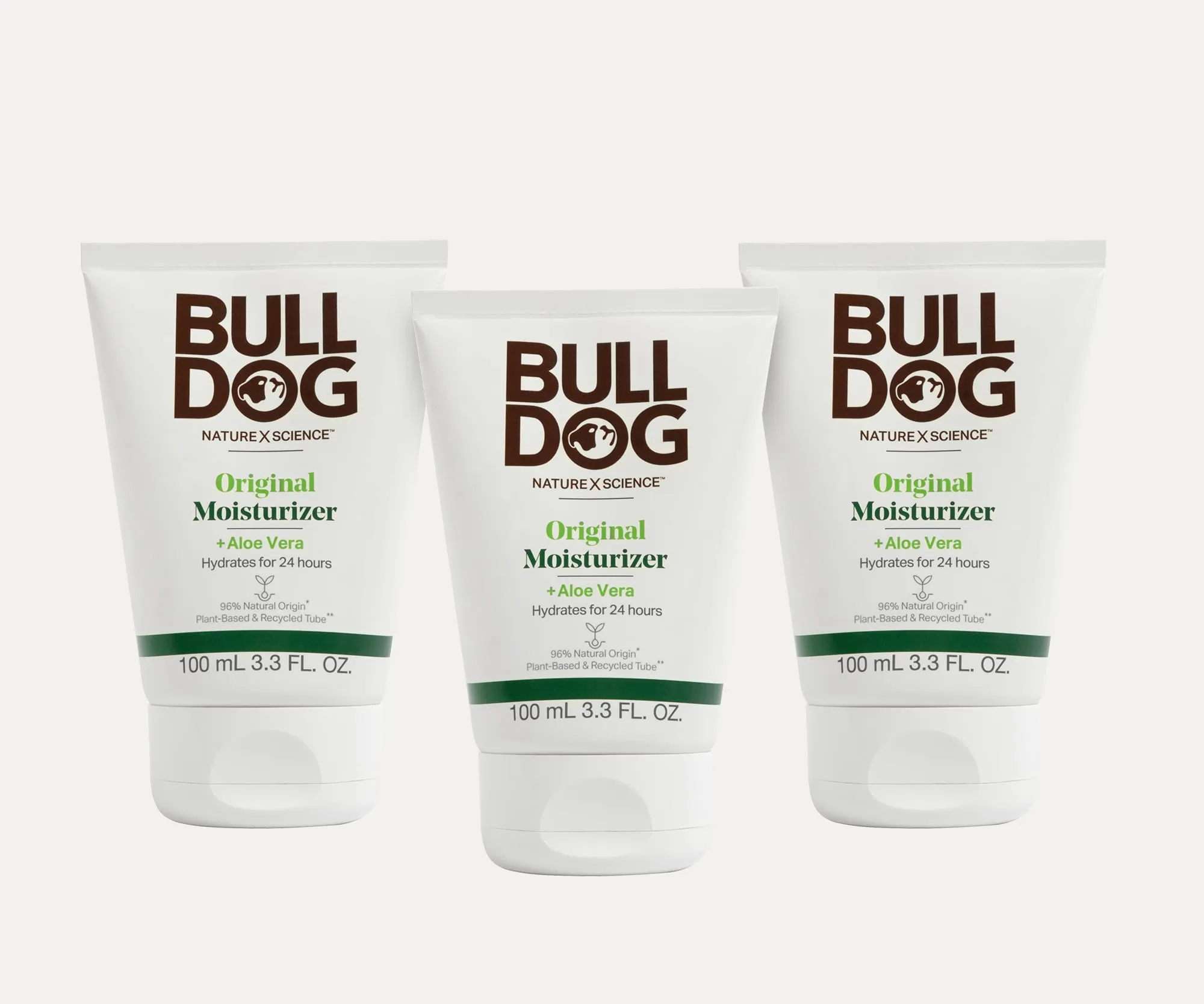 Original Moisturizer - 3 Pack