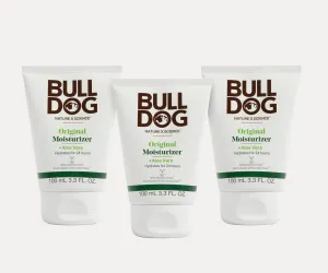 Original Moisturizer - 3 Pack