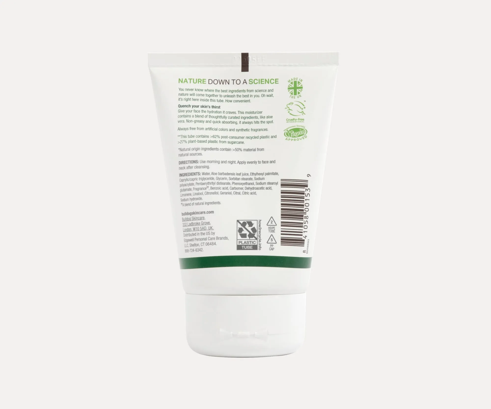 Original Moisturizer