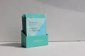 Patchology Eye Gel & FlashMasque Display