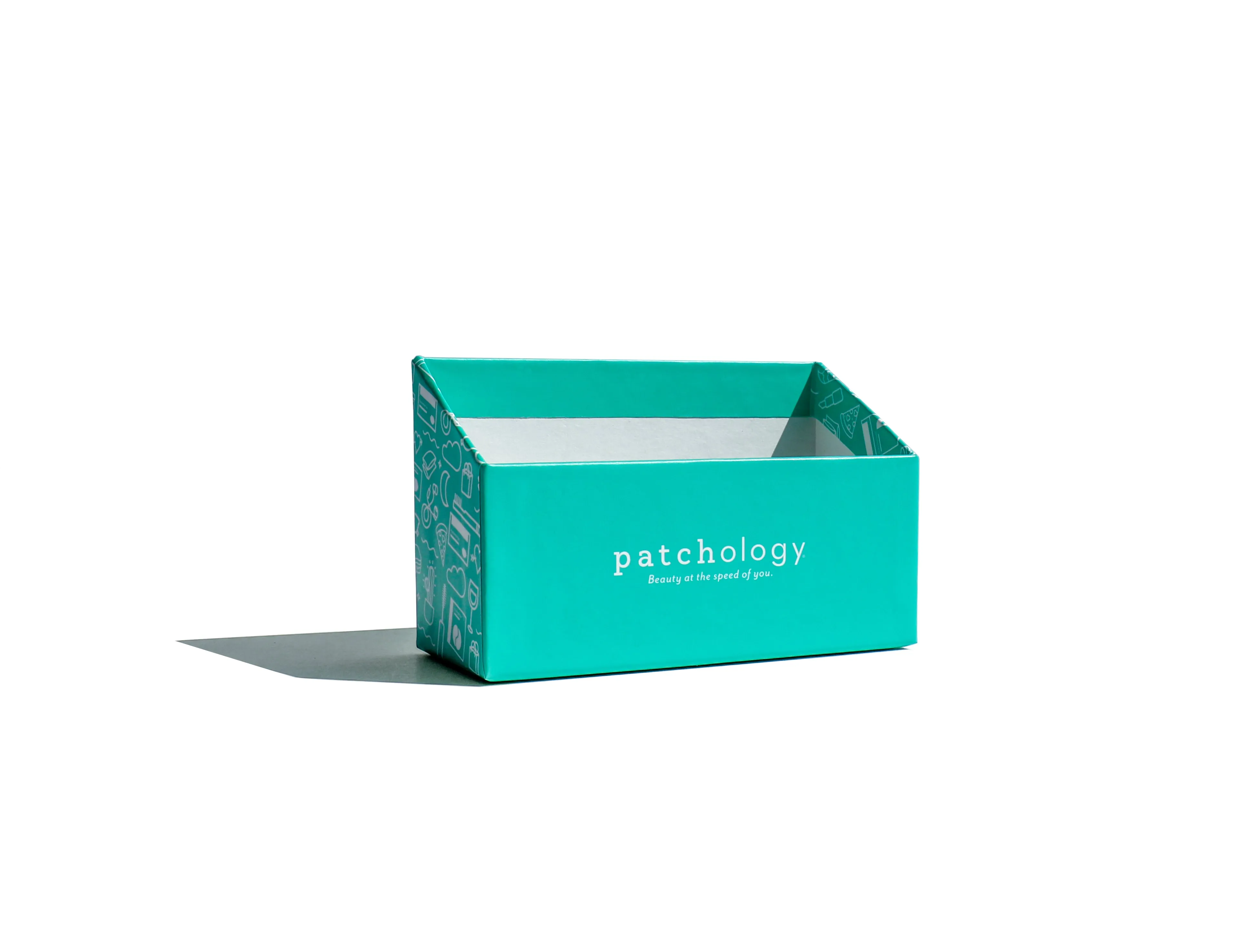 Patchology Eye Gel & FlashMasque Display