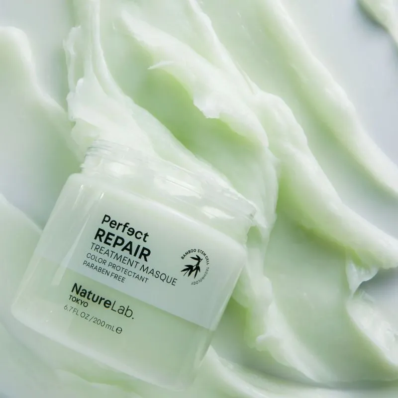 Perfect Repair Treatment Masque