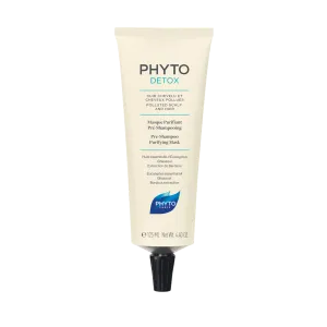 PHYTO DETOX - Pre-Shampoo Purifying Mask