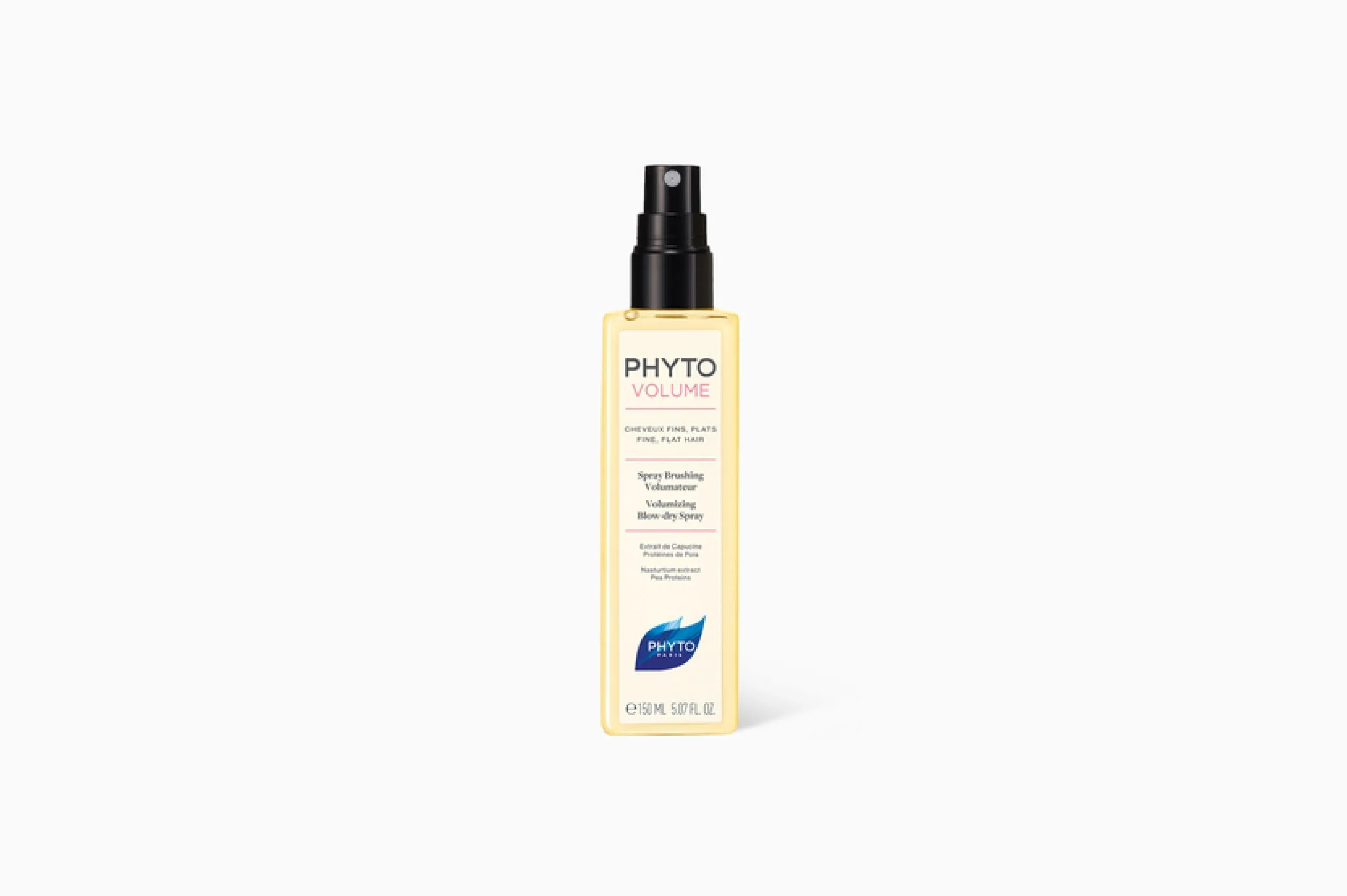 Phytovolume Volumizing Blow Dry Spray 150ml