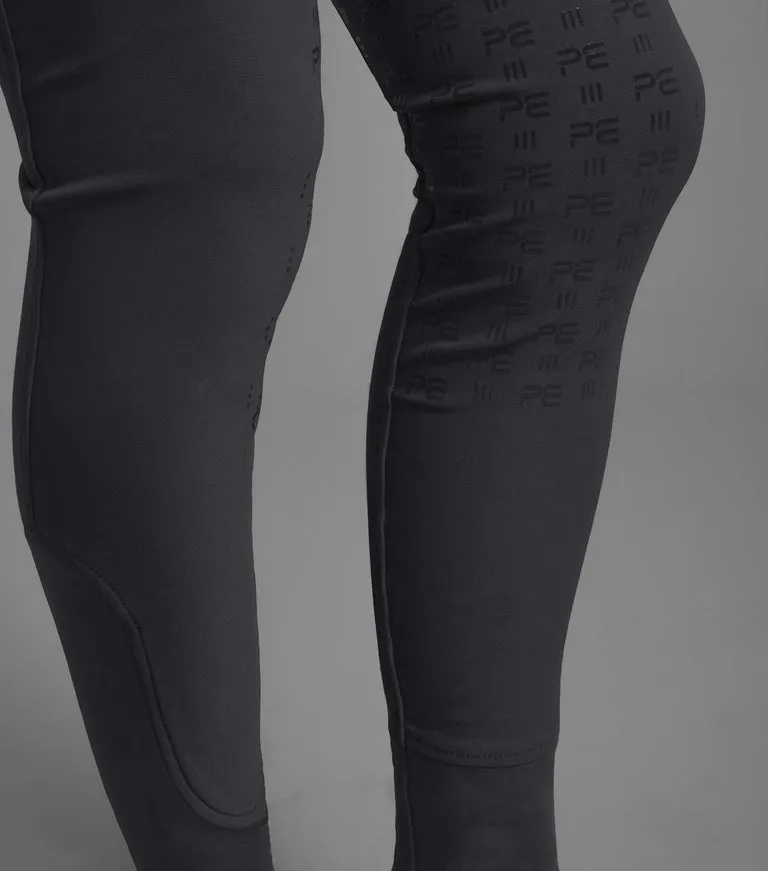Premier Equine Levanzo Men's Full Seat Gel Breeches