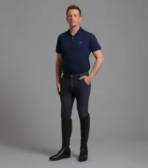 Premier Equine Levanzo Men's Full Seat Gel Breeches