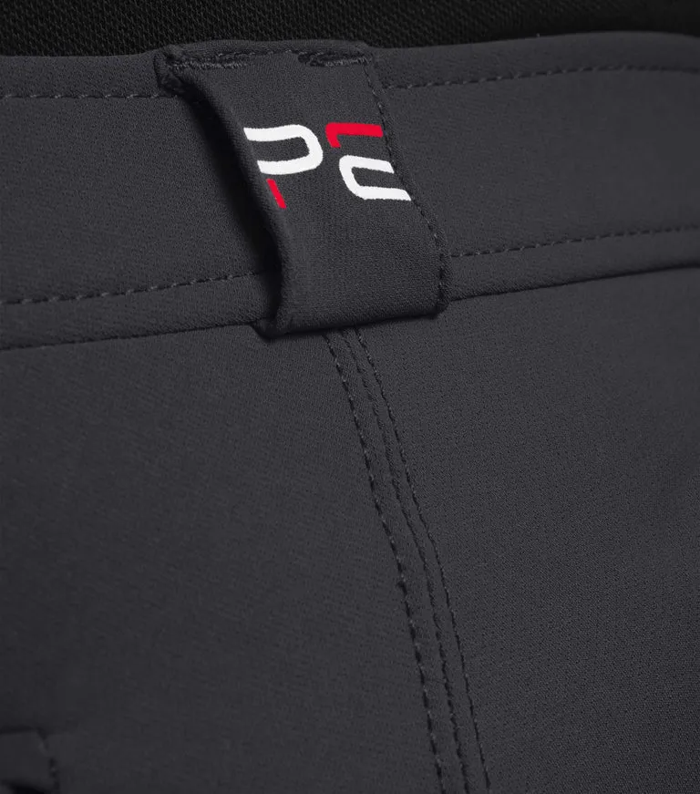 Premier Equine Levanzo Men's Full Seat Gel Breeches