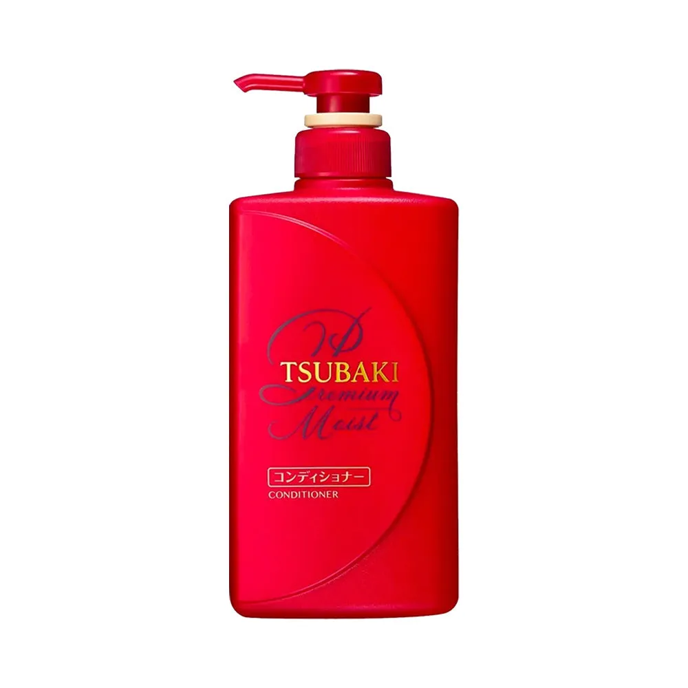 Premium Moist Conditioner 490ml