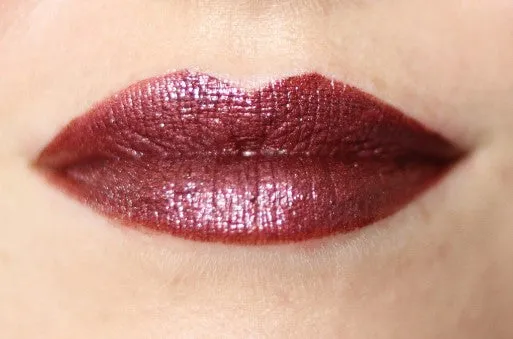 Pure Anada - Lipstick Luminous Bordeaux Cherry