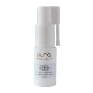 Pure Finest Volumising Powder 35ml