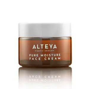 PURE MOISTURE FACE CREAM LUMINOUS ROSE