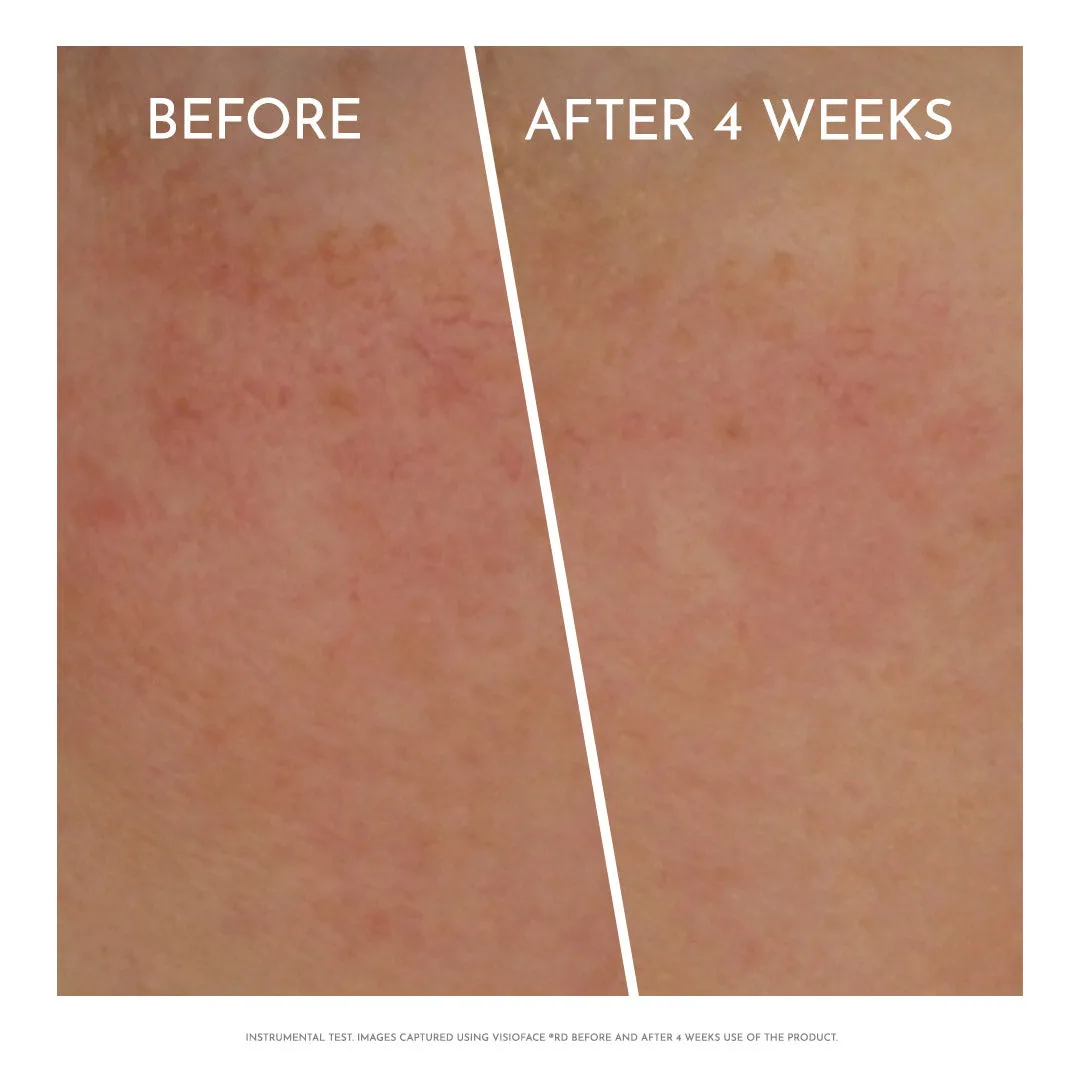 PURE MOISTURE FACE CREAM LUMINOUS ROSE