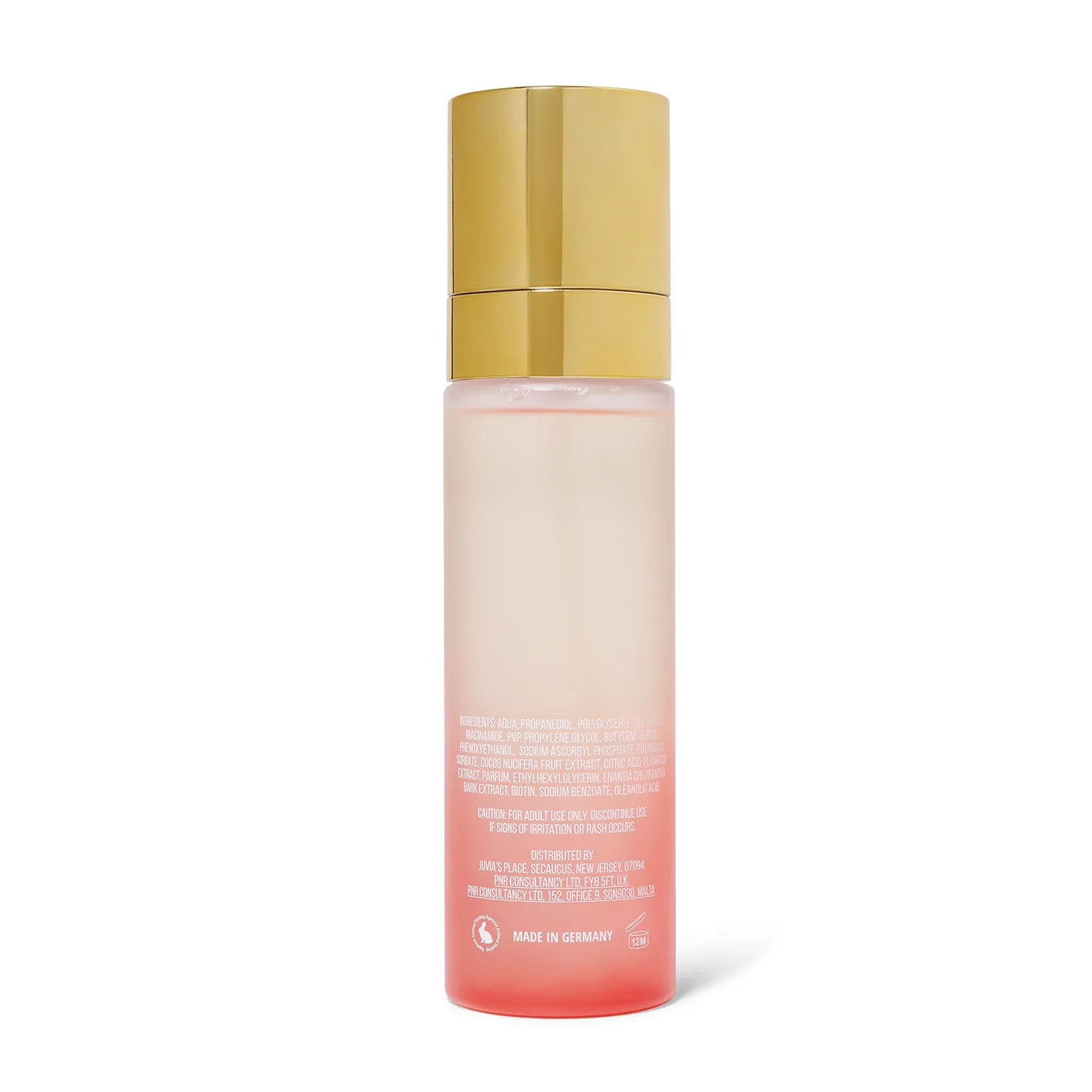 Ready , Set, Sealed Setting Spray
