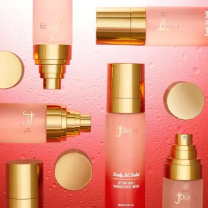 Ready , Set, Sealed Setting Spray