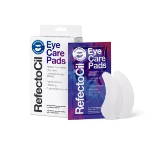 RefectoCil Eye Care Pads - Pack of 10
