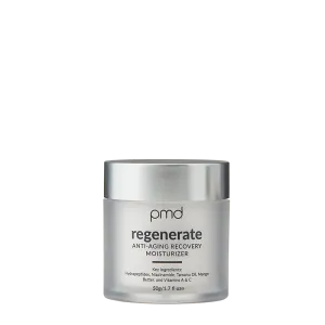 Regenerate: Anti-Aging Recovery Moisturizer