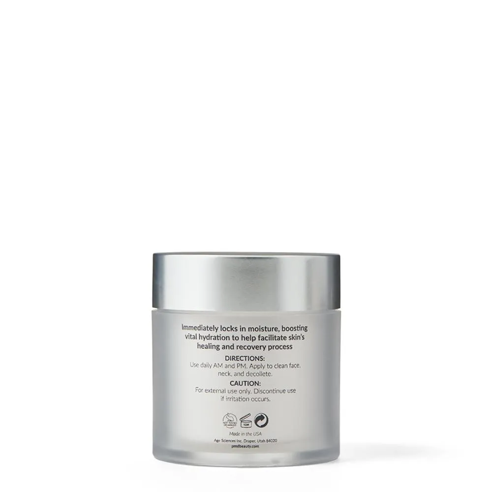 Regenerate: Anti-Aging Recovery Moisturizer
