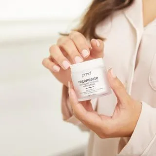 Regenerate: Anti-Aging Recovery Moisturizer