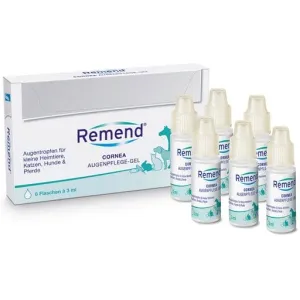 REMEND Cornea eye care gel for dogs/cats/horses