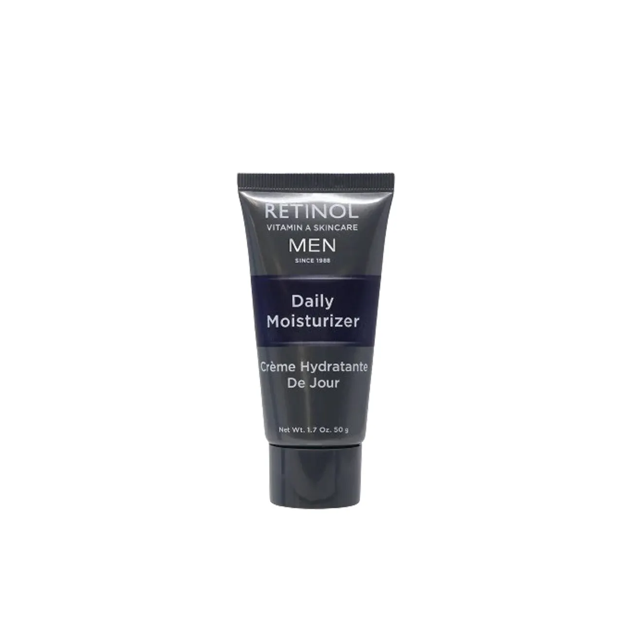 Retinol Men Anti-Aging Daily Moisturizer