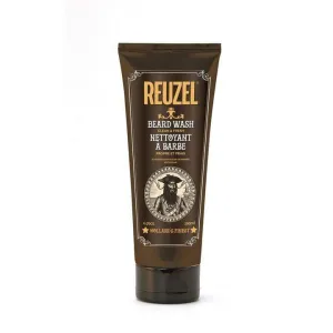 Reuzel Clean & Fresh Beard Wash 200ml