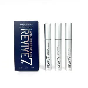 Revive7 | Lash Essentials Trio