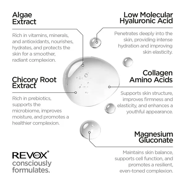 REVOX MARINE COLLAGEN   HA