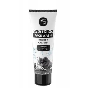 RIVAJ BAMBOO CHARCOAL WHITENING F/W 100ML