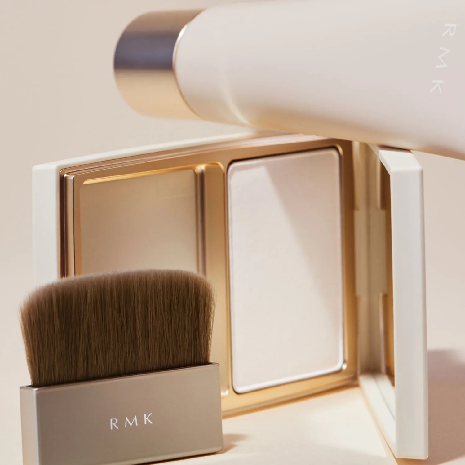 RMK Silk Fit Setting Powder