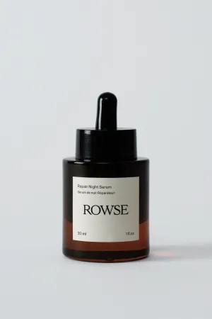 ROWSE REPAIR NIGHT SERUM