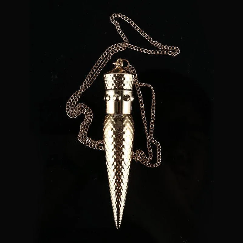 ROYAL CROWN MASCARA