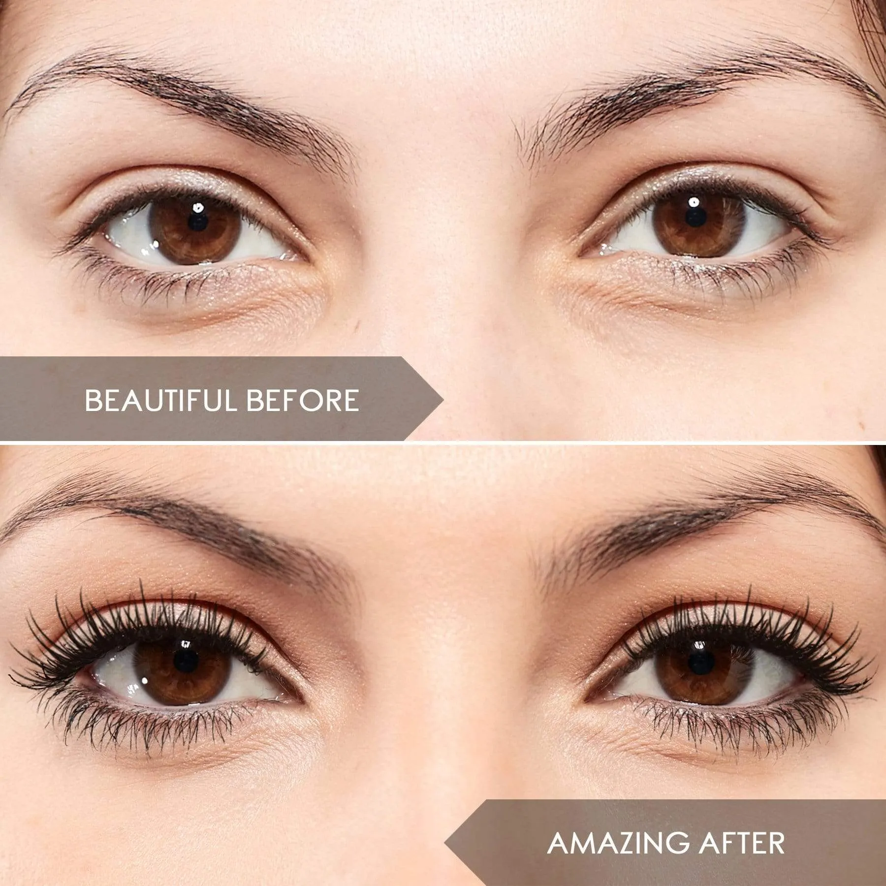 Secret Weapon Super Long 24hr Mascara Black   Mini Bonus