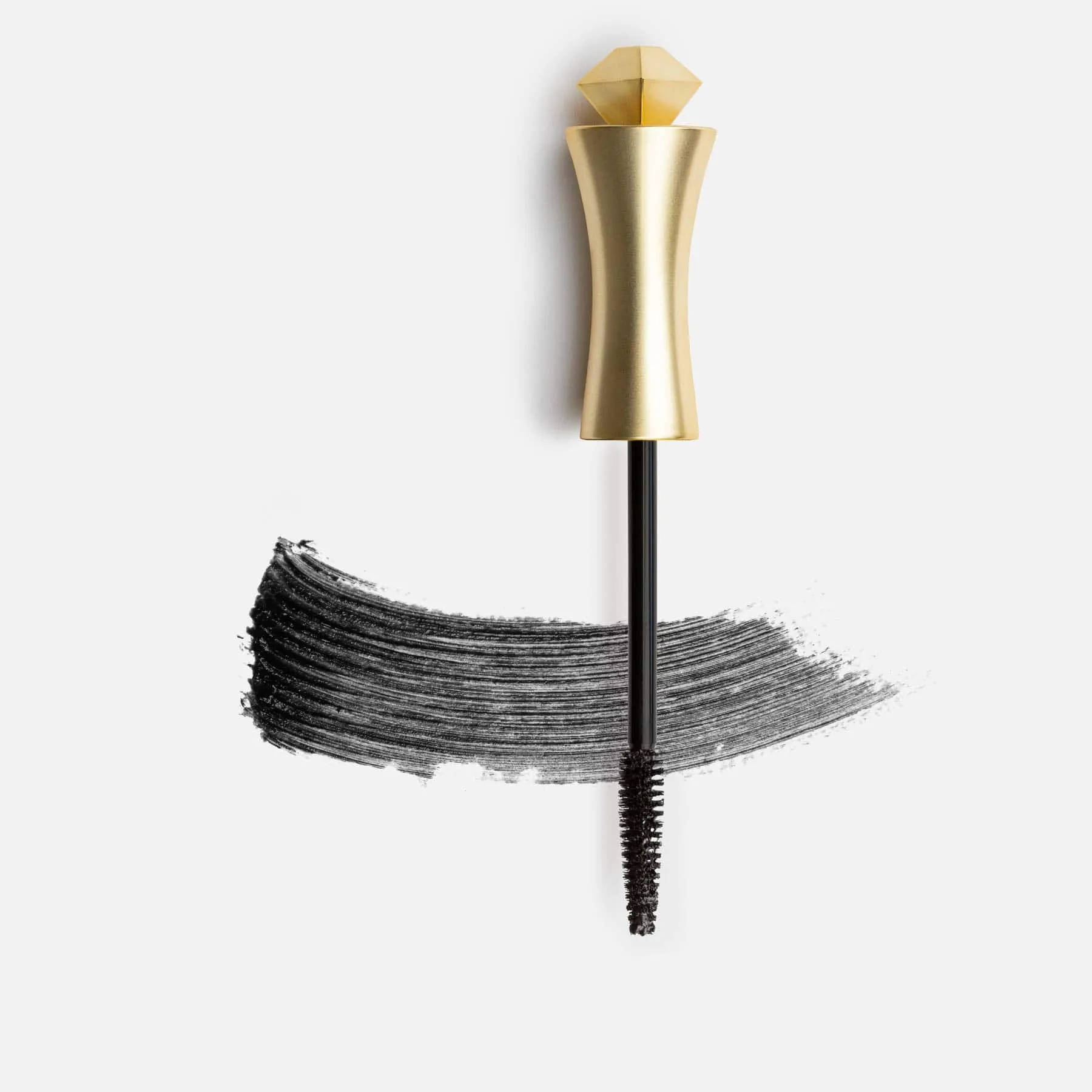 Secret Weapon Super Long 24hr Mascara Black   Mini Bonus