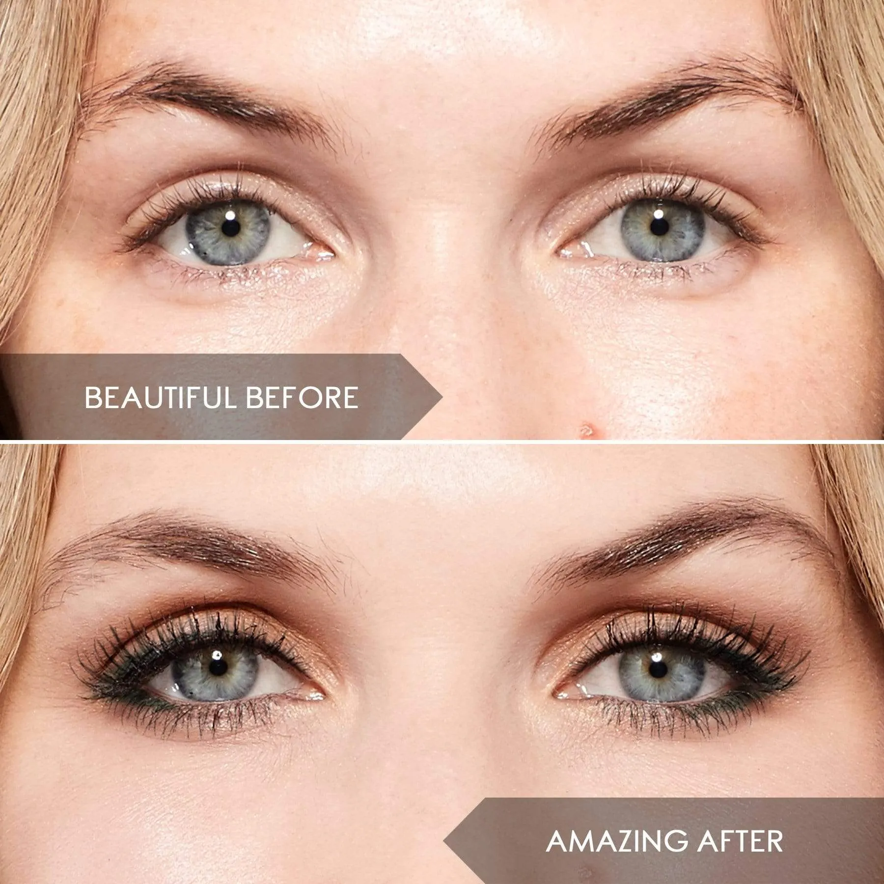 Secret Weapon Super Long 24hr Mascara Black   Mini Bonus