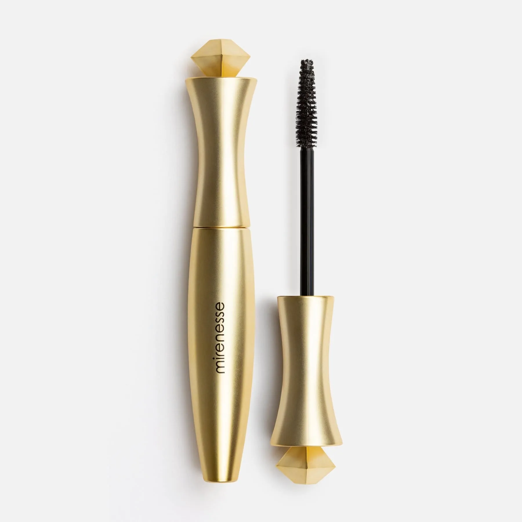 Secret Weapon Super Long 24hr Mascara Black   Mini Bonus