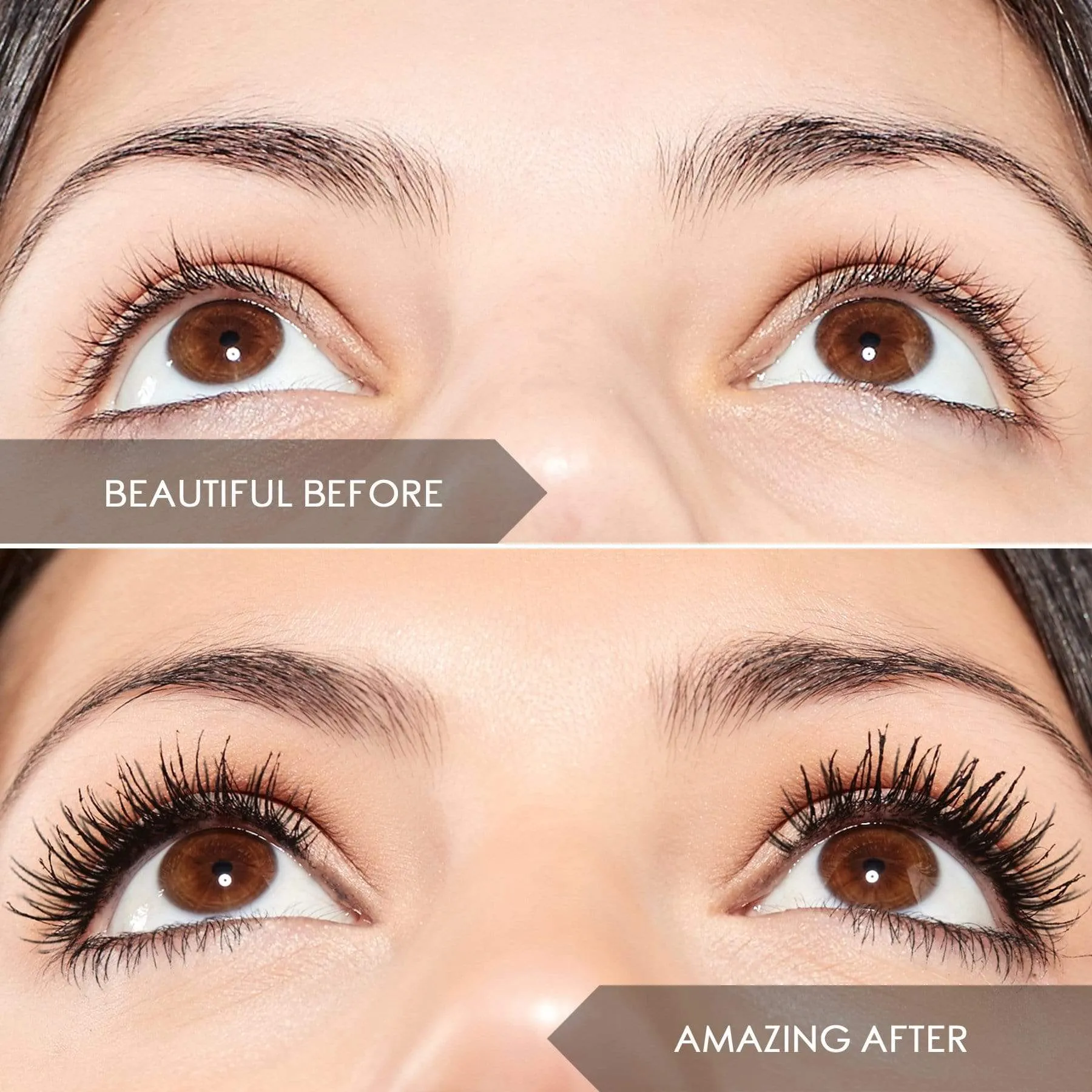 Secret Weapon Super Long 24hr Mascara Black   Mini Bonus